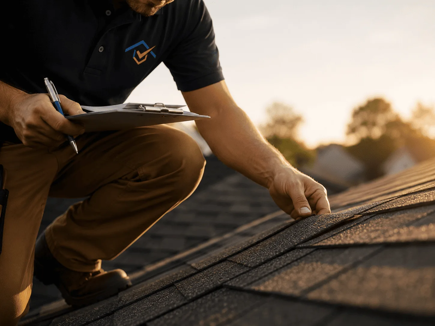 Why Choose Roof Inspection in Eastville, VA